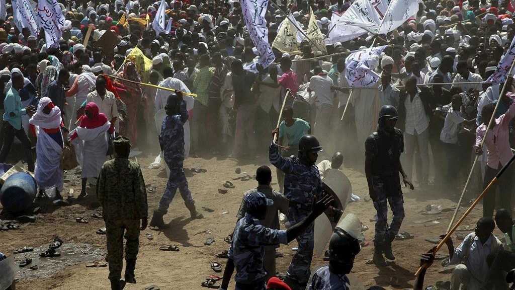 Manifestations au Soudan : première réaction du président appelé à la démission immédiate