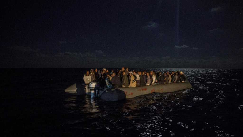 Le bateau d’une ONG avec plus de 300 migrants à bord arrive en Espagne