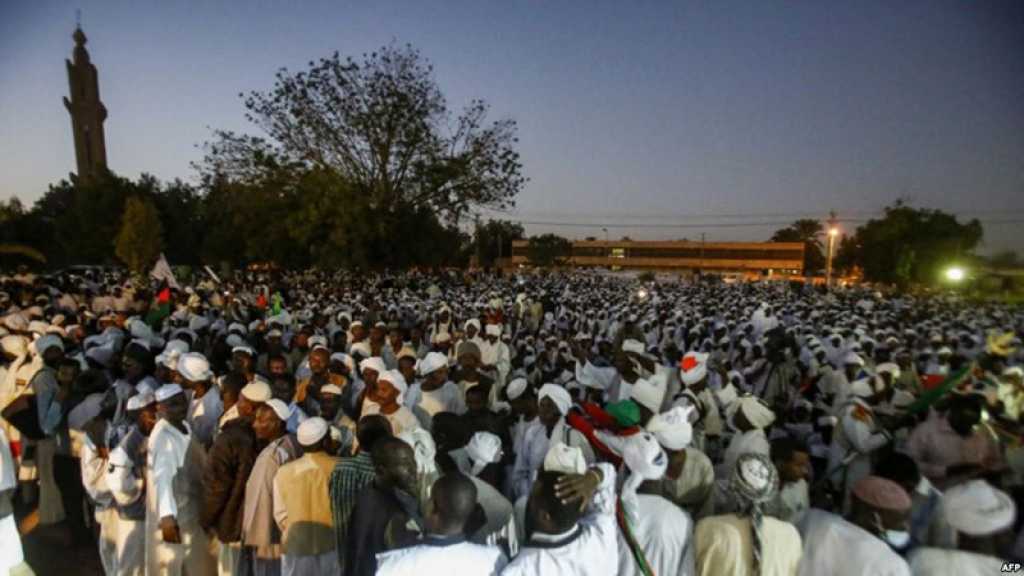 Soudan : 19 morts en 8 jours de manifestations, démission d’un haut responsable