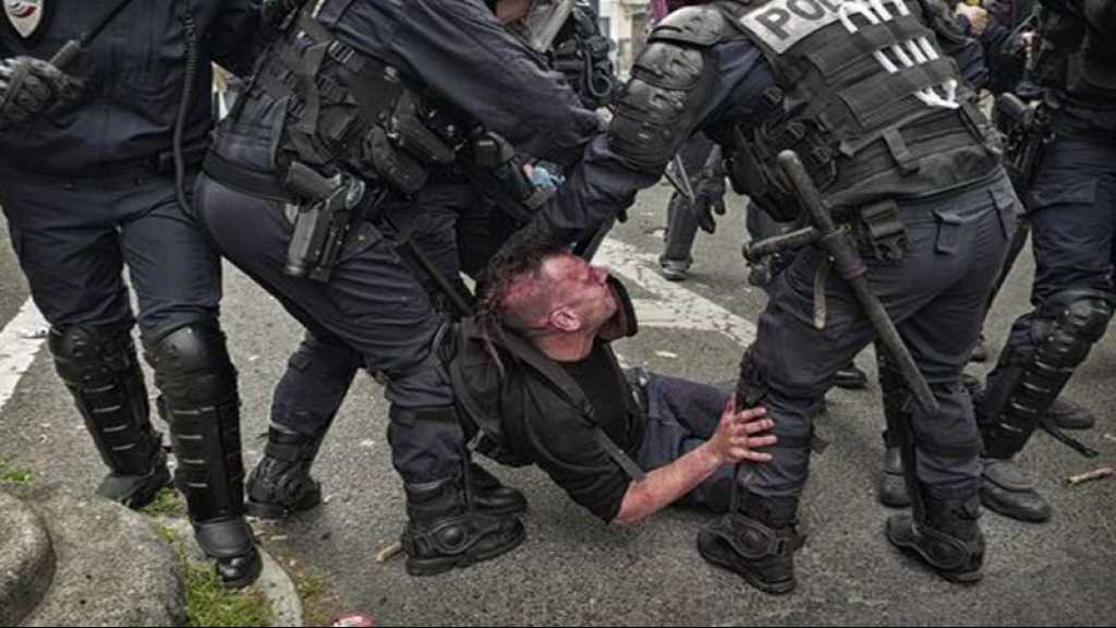 «Gilets jaunes»: 48 enquêtes de la «police des polices» sur de possibles violences