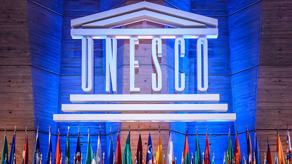 Les États-Unis officiellement sortis de l’Unesco