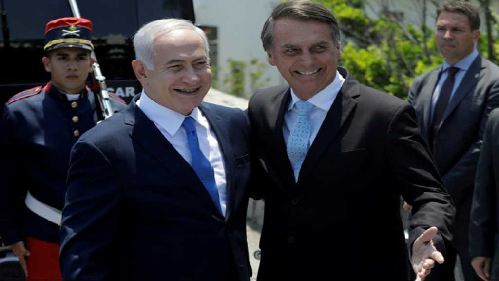 Netanyahou dit qu’il ne démissionnera pas «même en cas d’inculpation»