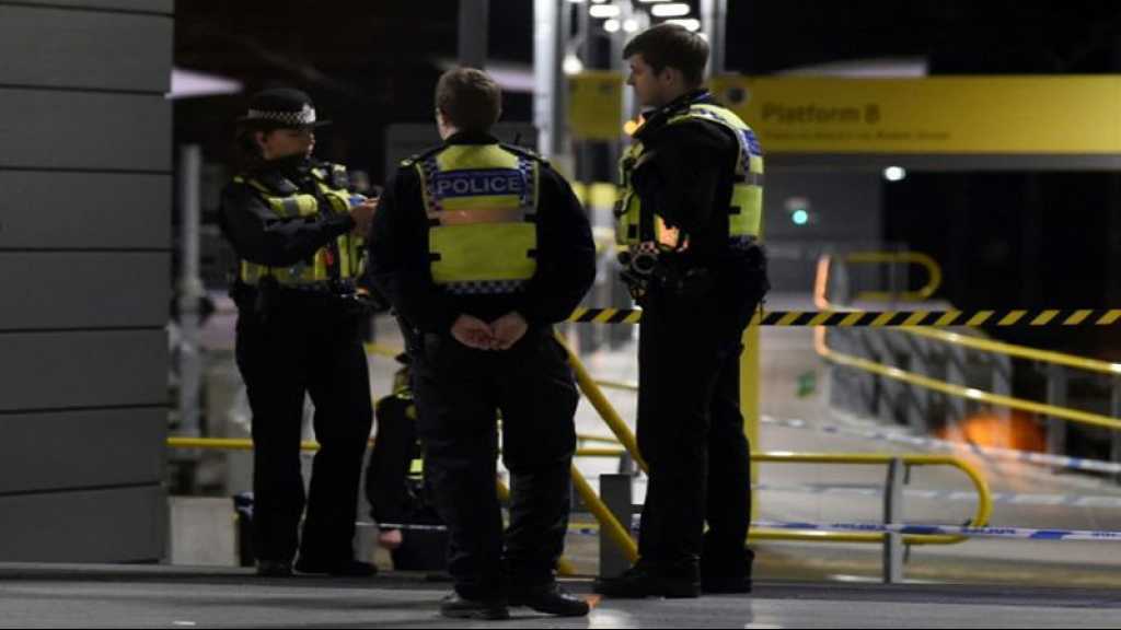 L’attaque au couteau de Manchester fait l’objet d’une «enquête terroriste»