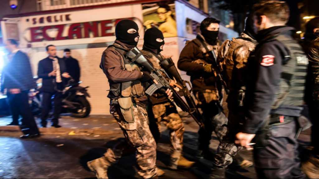 Turquie: arrestation de deux Françaises soupçonnés d’être liées à «Daech»