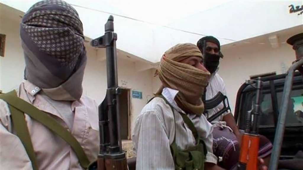 Yémen : Les États-Unis soutiennent une guerre qui profite aux terroristes