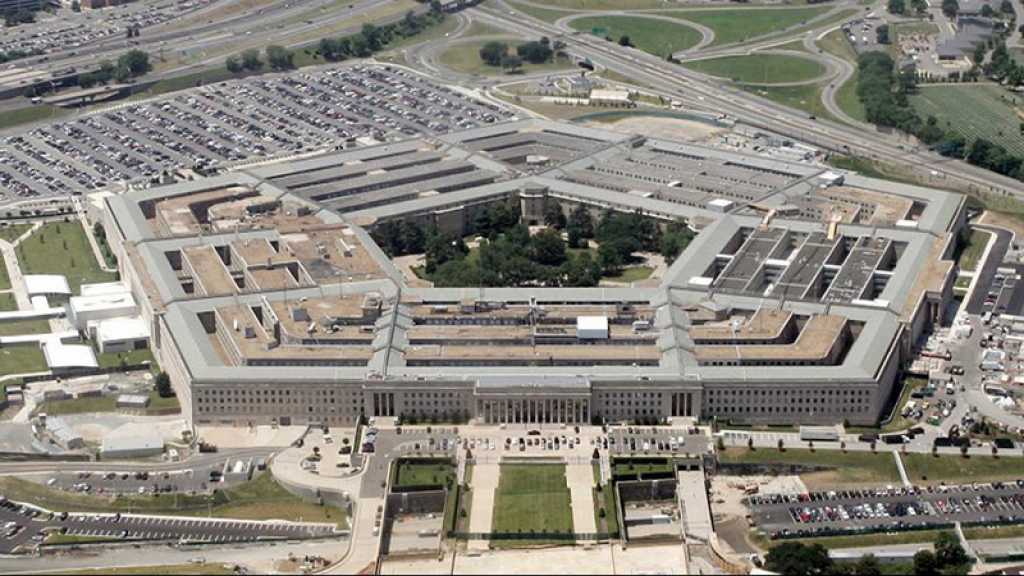 Quel est l’objectif prioritaire du Pentagone en 2019 ?