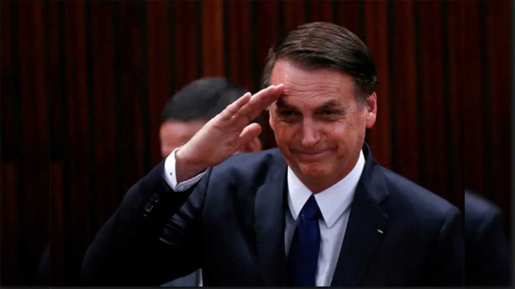 Jair Bolsonaro prêt à discuter de l’installation d’une base militaire américaine