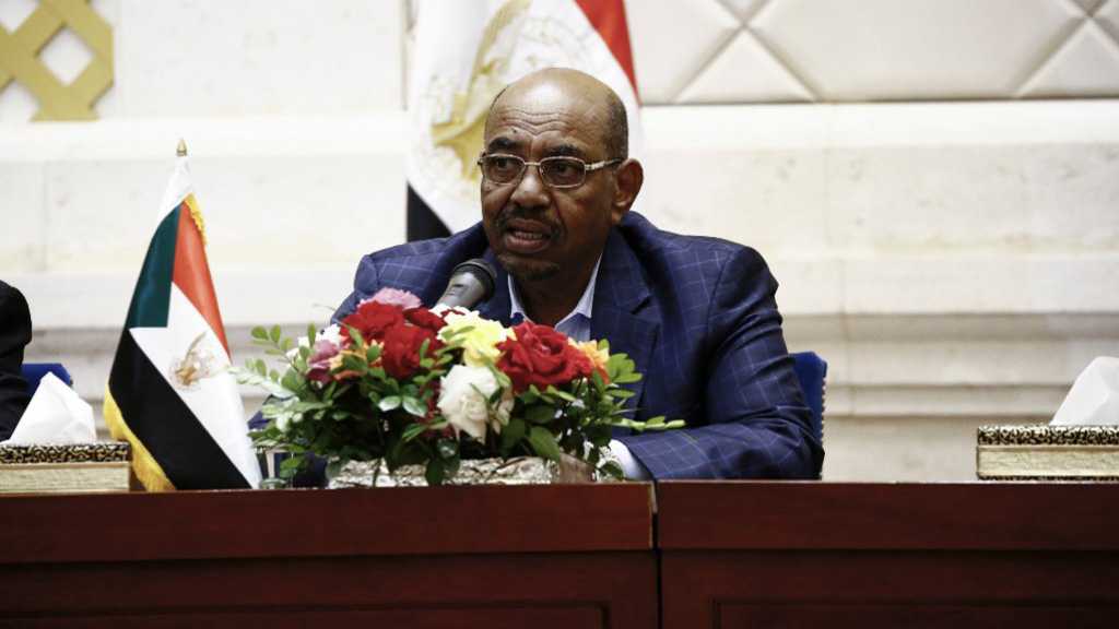 Omar el-Béchir : On m’a recommandé de normaliser les relations du Soudan avec « Israël »