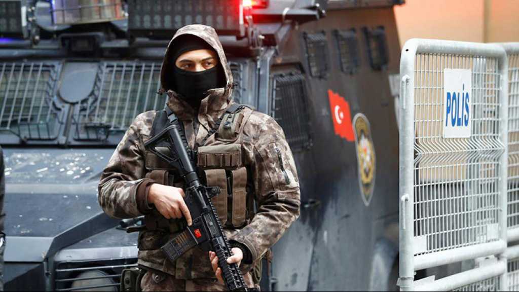 Turquie: nouvelle vague d’arrestations liées au putsch manqué