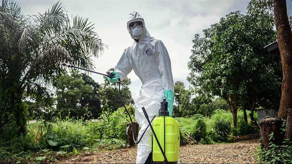 Un cas suspect de maladie d’Ebola en Suède
