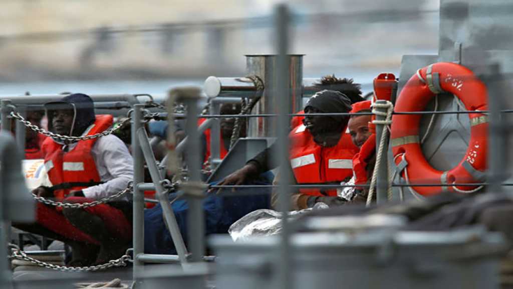 Accord au sein de l’UE pour accueillir les migrants bloqués en Méditerranée