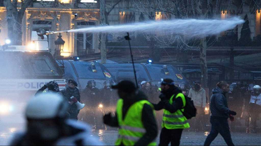 Gilets jaunes, acte IX: le gouvernement promet plus de «réactivité» et d’«interpellations»