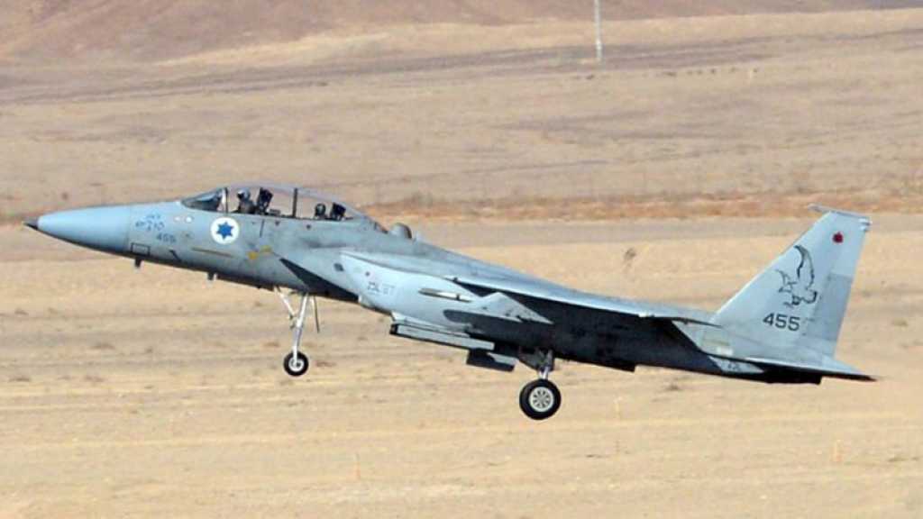 Zagreb renonce à acheter des F-16 à « Israël », en raison d’objections américaines