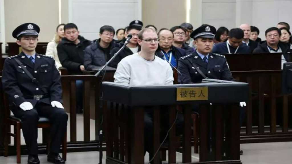 Canadien condamné à mort: la Chine dénonce les «propos irresponsables» de Trudeau