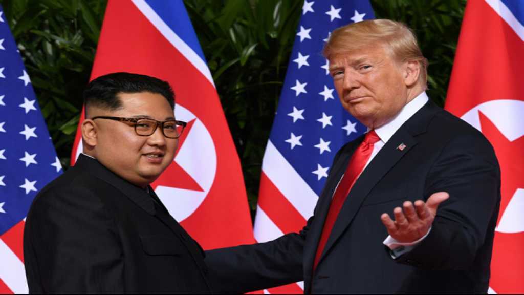 Le prochain sommet entre Trump et Kim Jong Un aura lieu fin février
