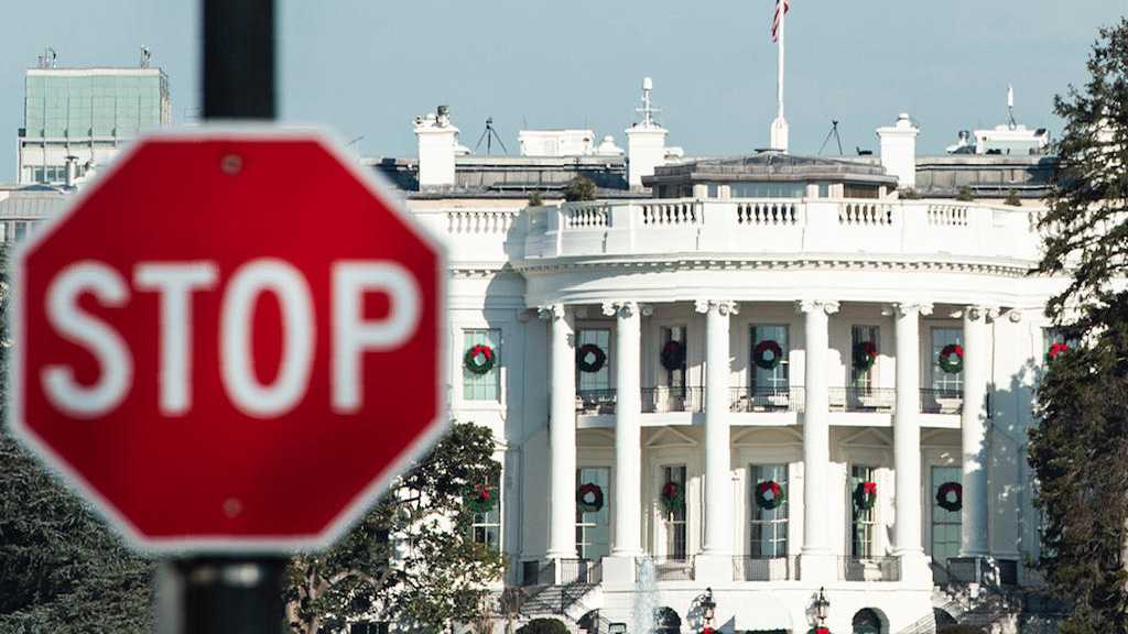 Le Sénat doit voter deux propositions de sortie du «shutdown», sans réel espoir