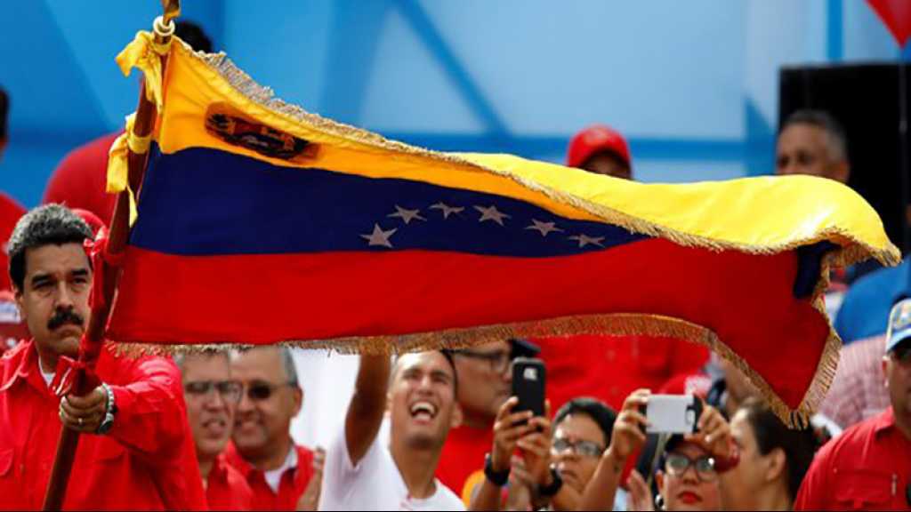 Moscou critique la position occidentale sur la crise au Venezuela