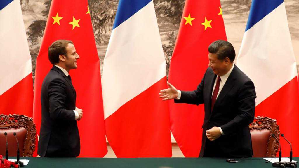 La Chine élargira l’ouverture de son économie, notamment pour les investisseurs français