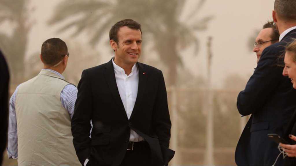 «Gilets jaunes»: Macron affirme qu’il tirera «des conséquences profondes» du grand débat