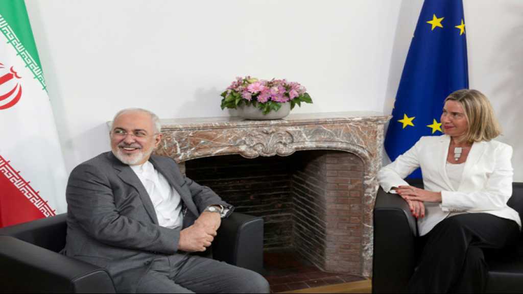 Les USA exhortent l’UE à ne pas contourner les sanctions contre l’Iran