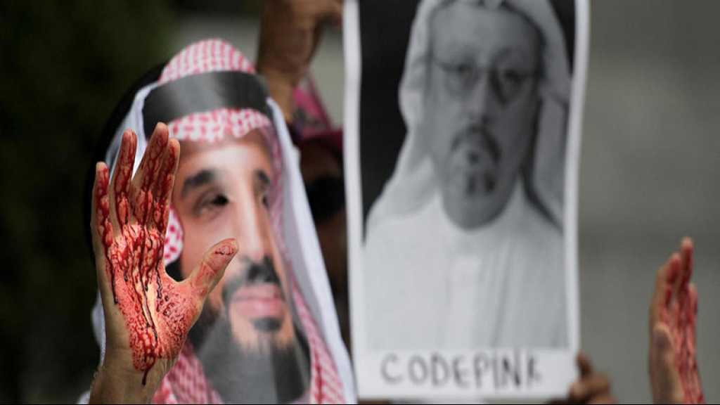 Khashoggi: s’en prendre au prince héritier est «une ligne rouge», affirme al-Jubeir