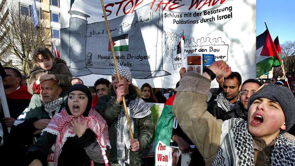 Les Pays-Bas reconnaîtront la Cisjordanie et Gaza comme le lieu de naissance des Palestiniens