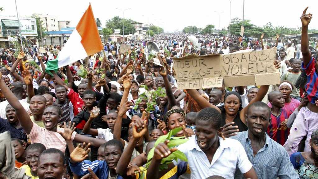 La liberté d’expression malmenée en Côte d’Ivoire, dénonce Amnesty 