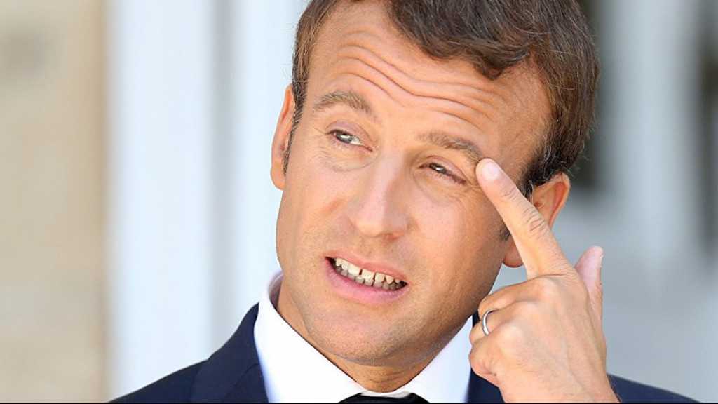 France: Macron occupe la 17e position en popularité des personnalités politiques