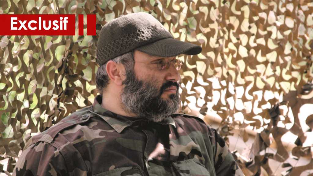 Huit années après le martyre du chef des deux victoires au Liban… l’inquiétude de l’ennemi augmente