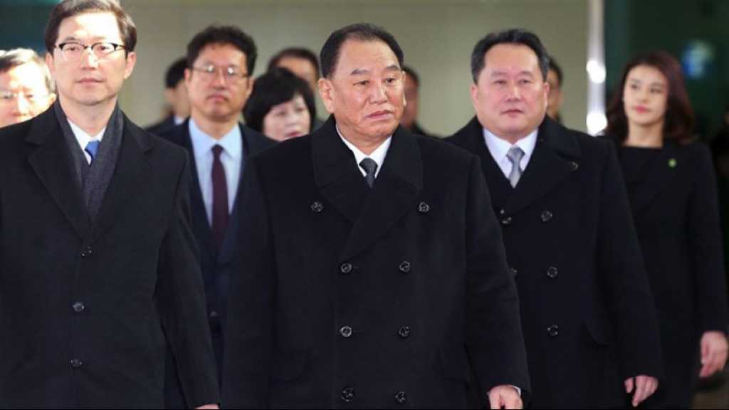 Une délégation nord-coréenne se rend au Vietnam avant le sommet Trump-Kim
