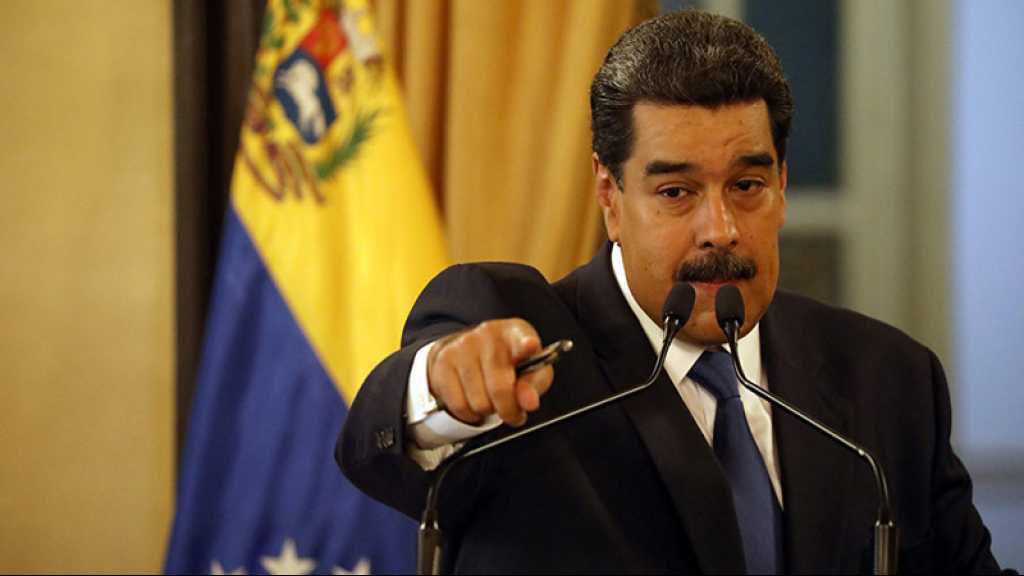 «Un clown autoproclamé»: Maduro appelle Guaido à tenir des élections