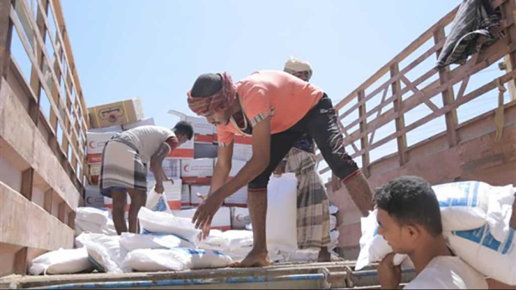 Yémen: les besoins humanitaires restent énormes, dit le chef de l’humanitaire de l’ONU