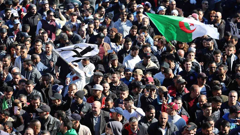 Algérie : 41 arrestations lors des manifestations vendredi