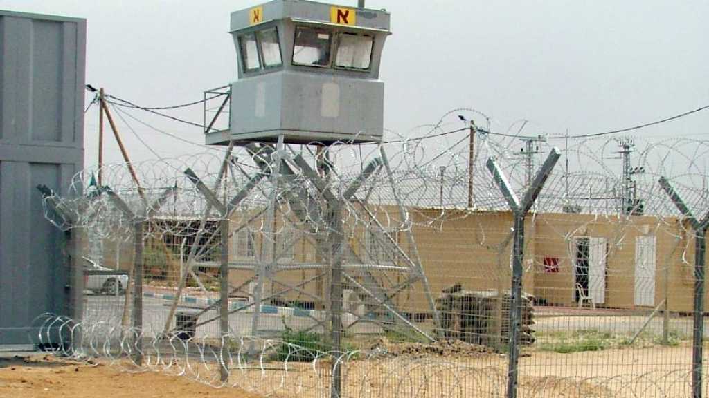 La tension monte dans la prison israélienne de Naqab après l’installation de dispositifs de brouillage