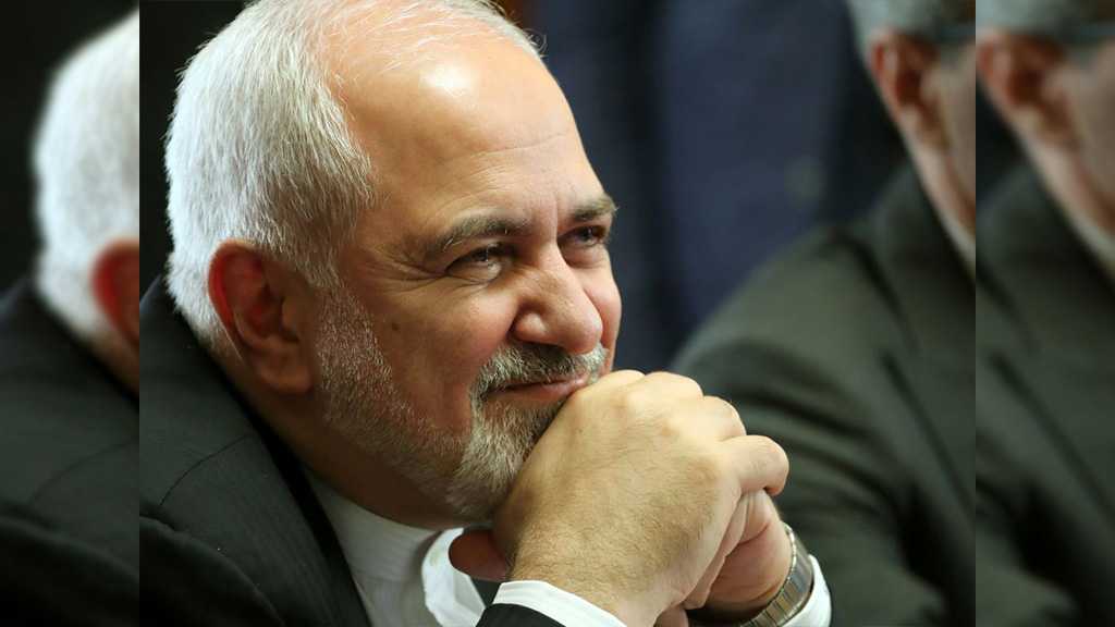 Le chef de la diplomatie iranienne Zarif annonce sa démission