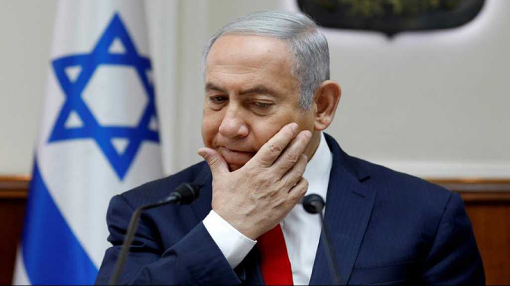 Netanyahu dénonce une «chasse aux sorcières» face à une possible inculpation