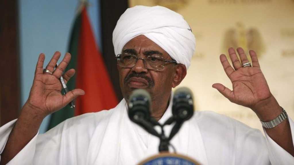Soudan: Béchir remet les rênes de son parti au nouvel adjoint
