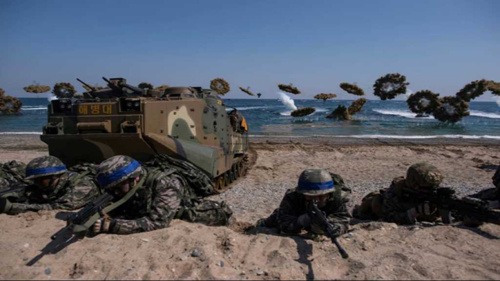 Etats-Unis et Corée du Sud cessent leurs grandes manœuvres conjointes