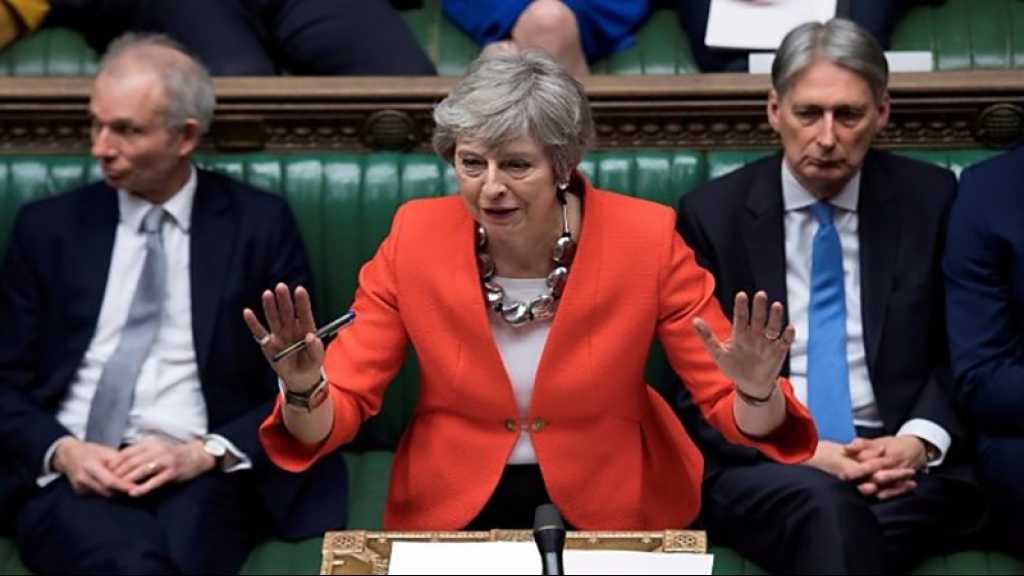 Brexit: Theresa May pourrait renoncer à un troisième vote sur l’accord de retrait de l’UE