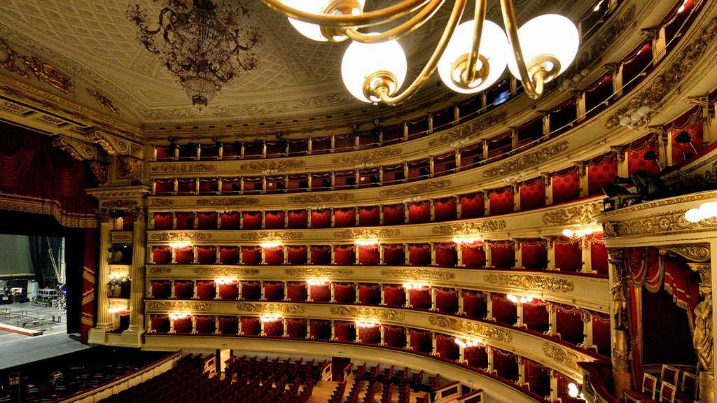 L’Arabie saoudite n’aura pas son siège à la Scala de Milan