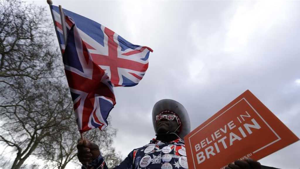 Paris annonce un Brexit sans accord si Londres ne prend aucune décision avant le 29 mars