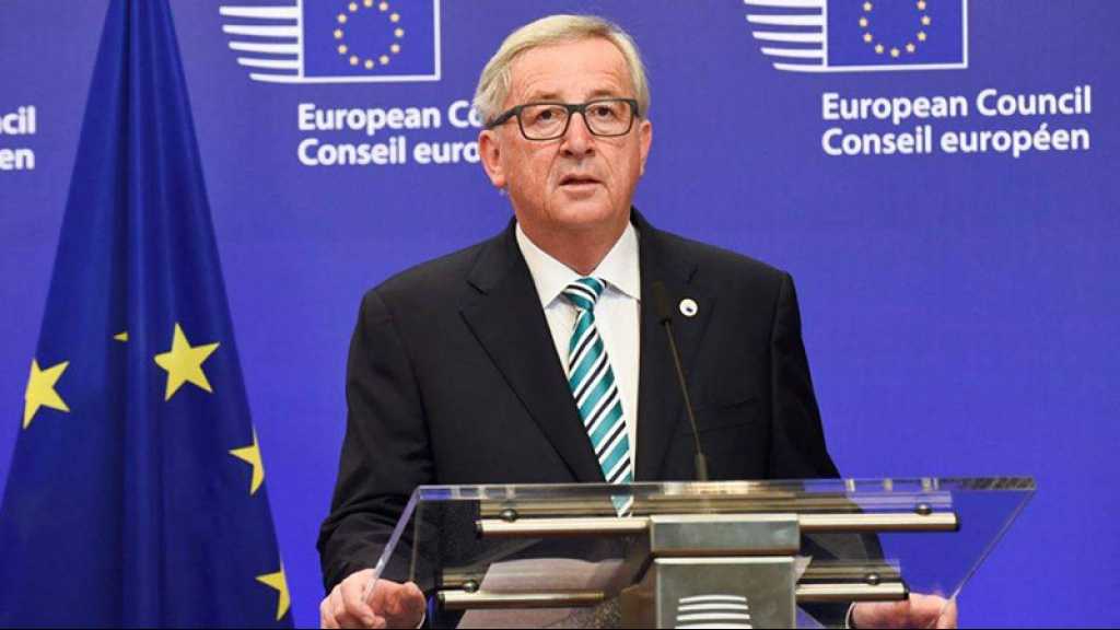 Brexit: Juncker ne s’attend pas à une décision sur le report au sommet de l’UE