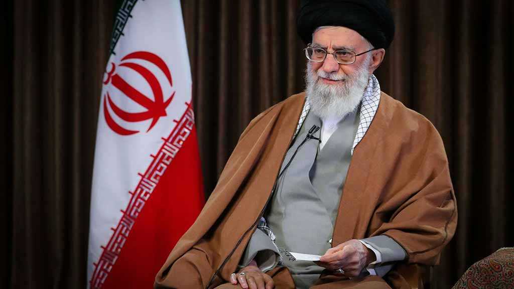 Sayed Khamenei: Le redressement de la production nationale sera le mot d’ordre de la nouvelle année