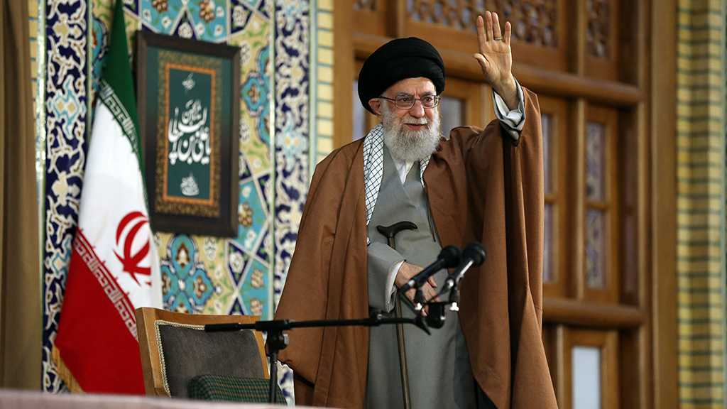 Sayed Khamenei : Nous allons vaincre l’ennemi dans la guerre économique