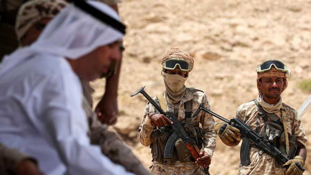 France : Plaintes contre Abou Dhabi ayant recruté des mercenaires pour commettre des assassinats au Yémen