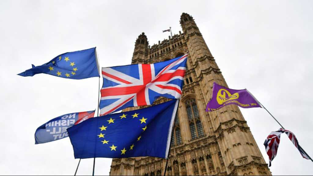 GB: les députés votent pour reprendre le contrôle du Brexit