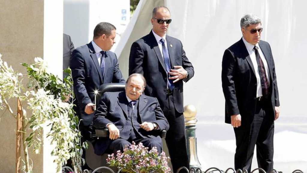 Bouteflika a été hospitalisé sous un pseudonyme à Genève