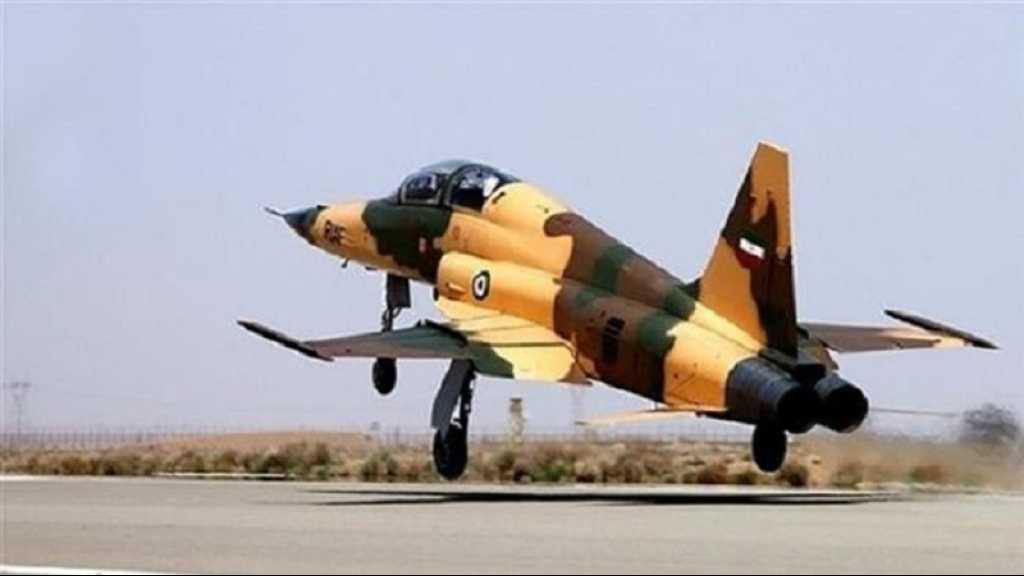 Malgré les sanctions, l’Iran est parvenu à fabriquer l’avion «Kowsar»