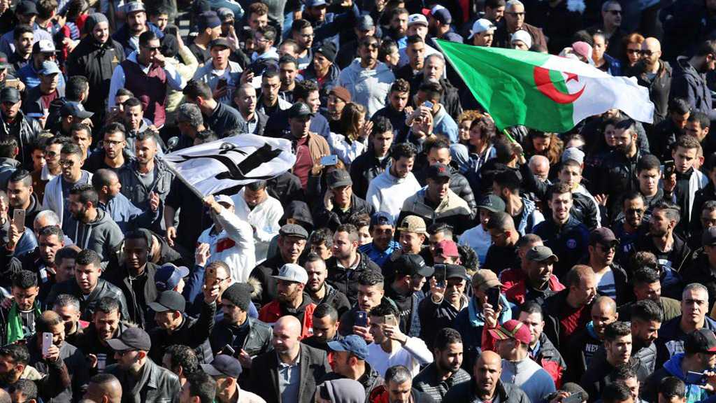 Algérie : Un nouveau vendredi de manifestations aux nombreux enjeux