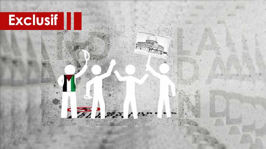 Certes on y retournera… La «Journée de la terre» palestinienne